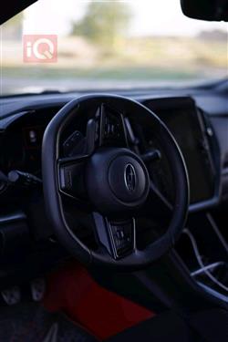 سوبارو WRX